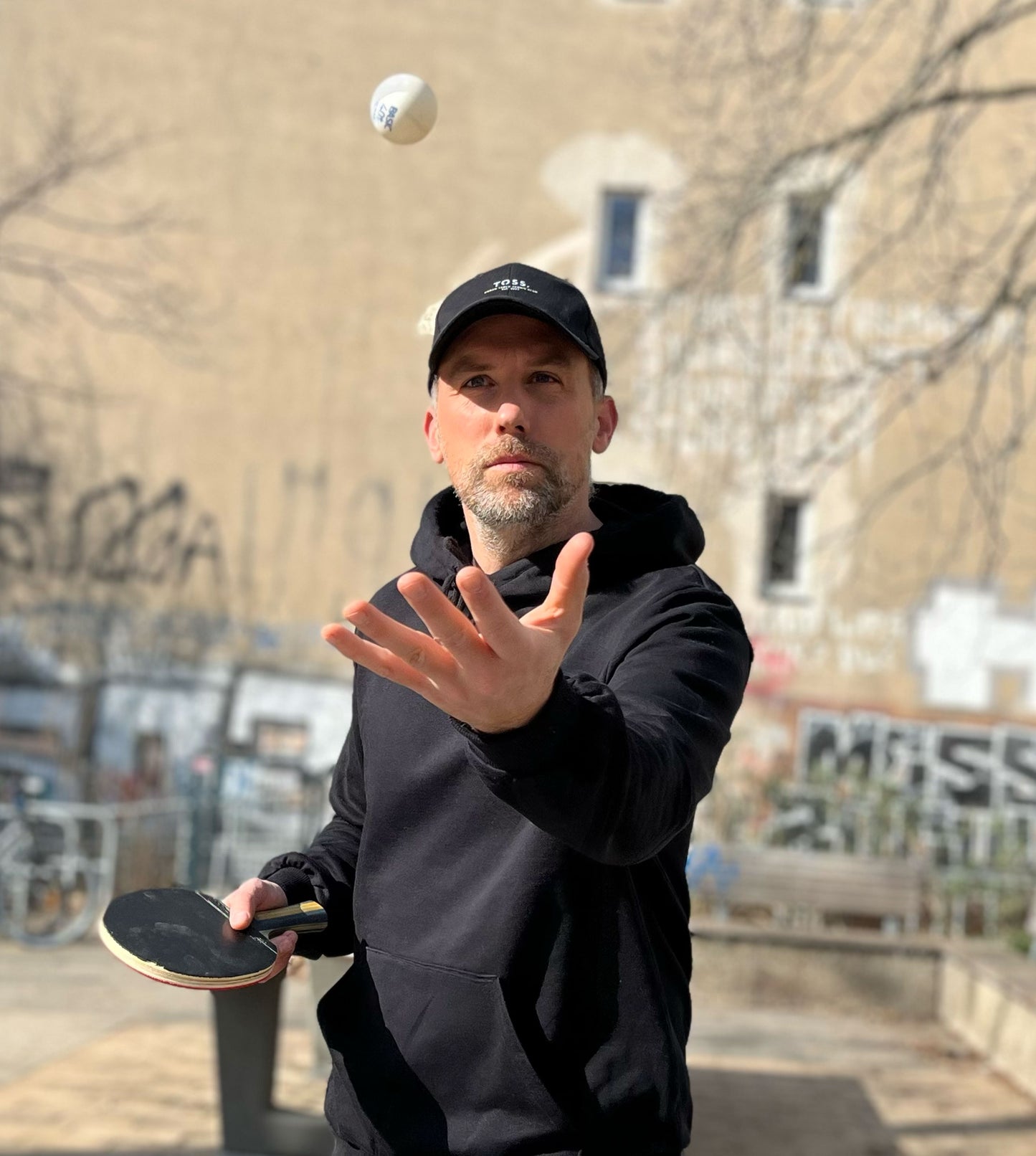 The Club Cap