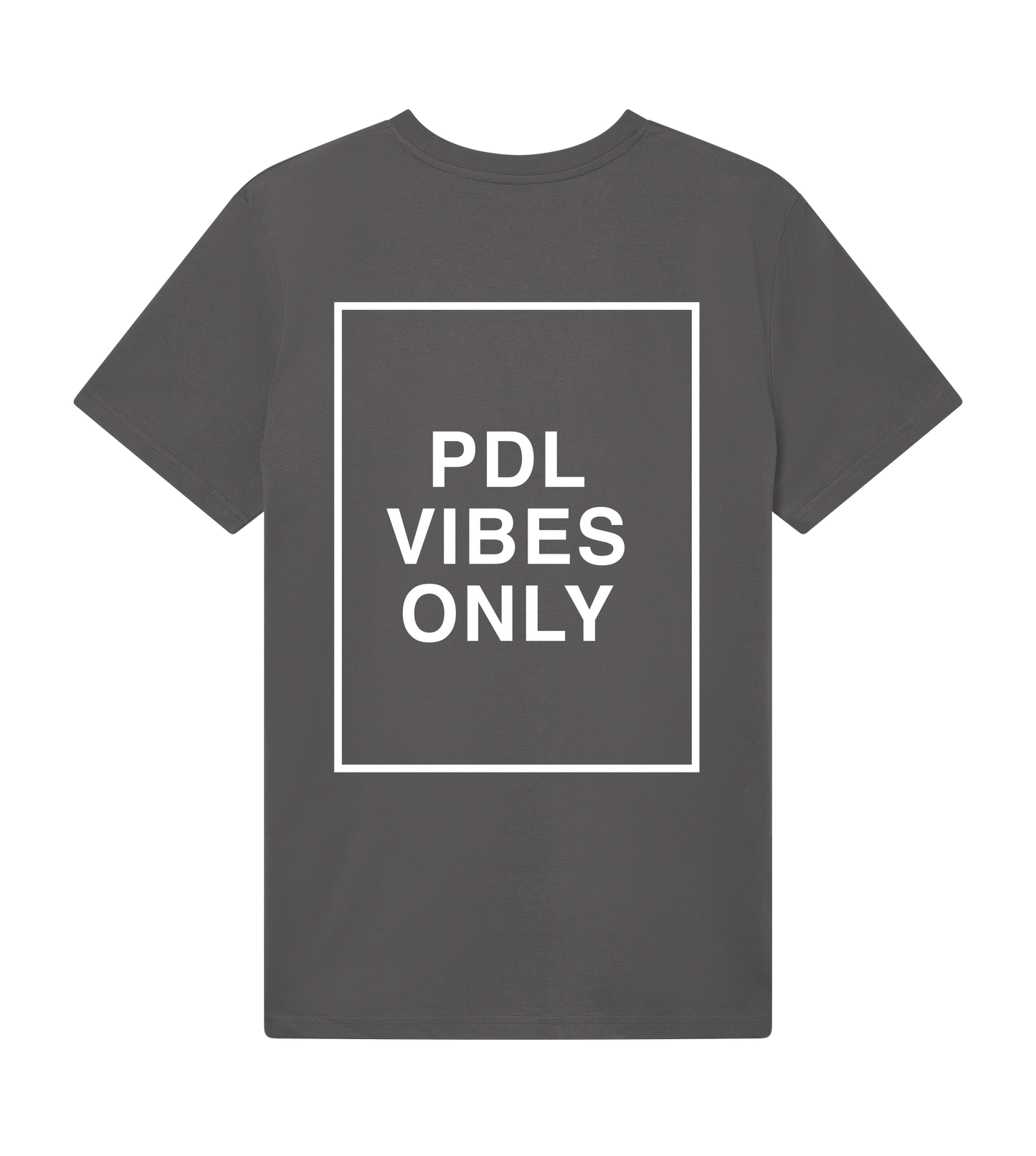 PDL Vibes Only