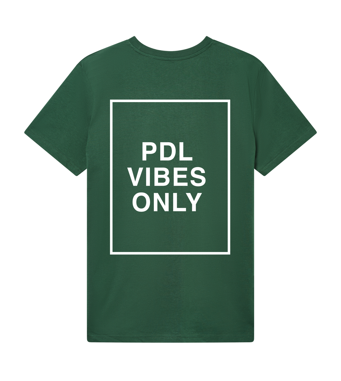 PDL Vibes Only