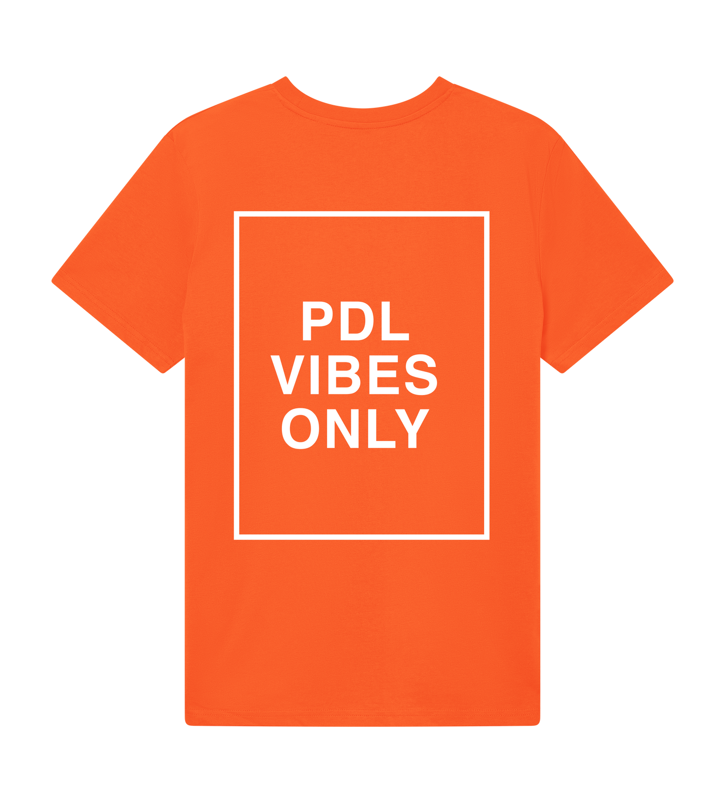 PDL Vibes Only