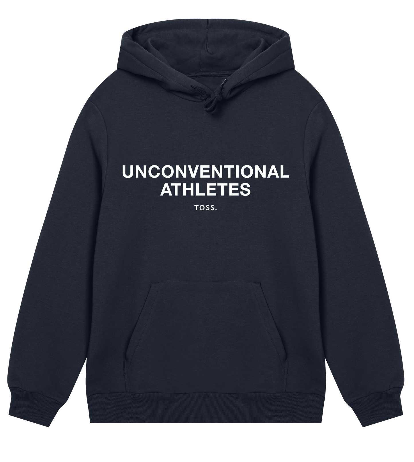 PDL Hoodie Unconventional Athletes