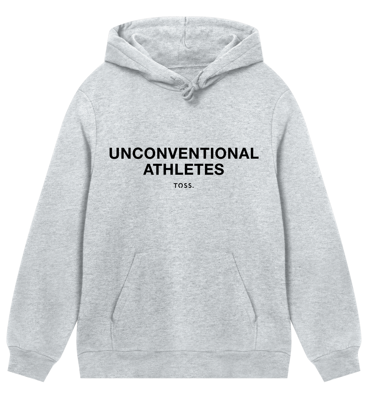 PDL Hoodie Unconventional Athletes