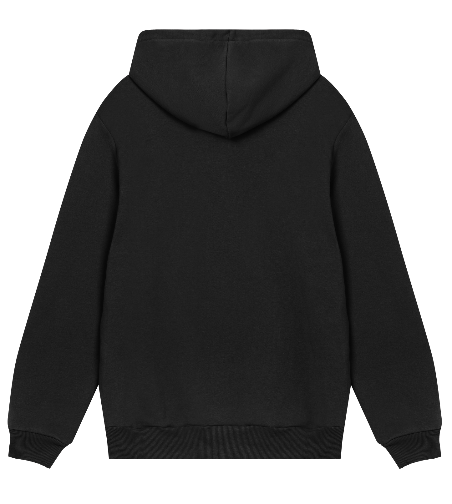 PDL Hoodie Unconventional Athletes