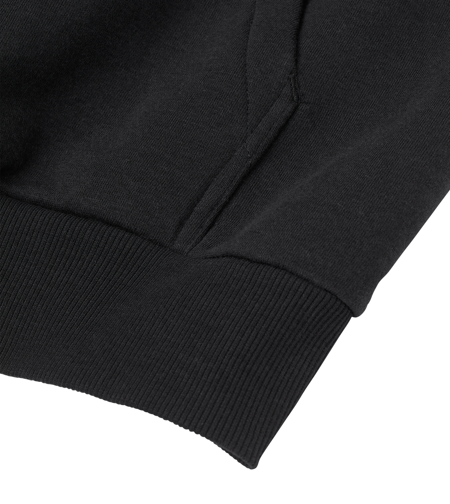 PDL Hoodie Unconventional Athletes