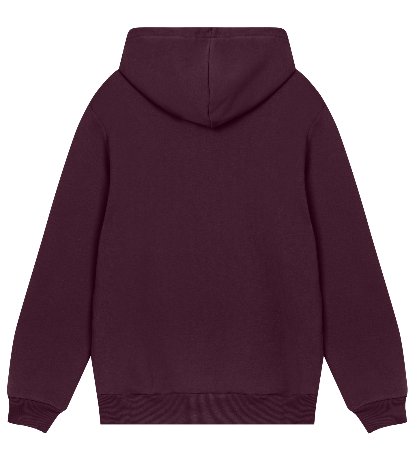 PDL Hoodie Unconventional Athletes