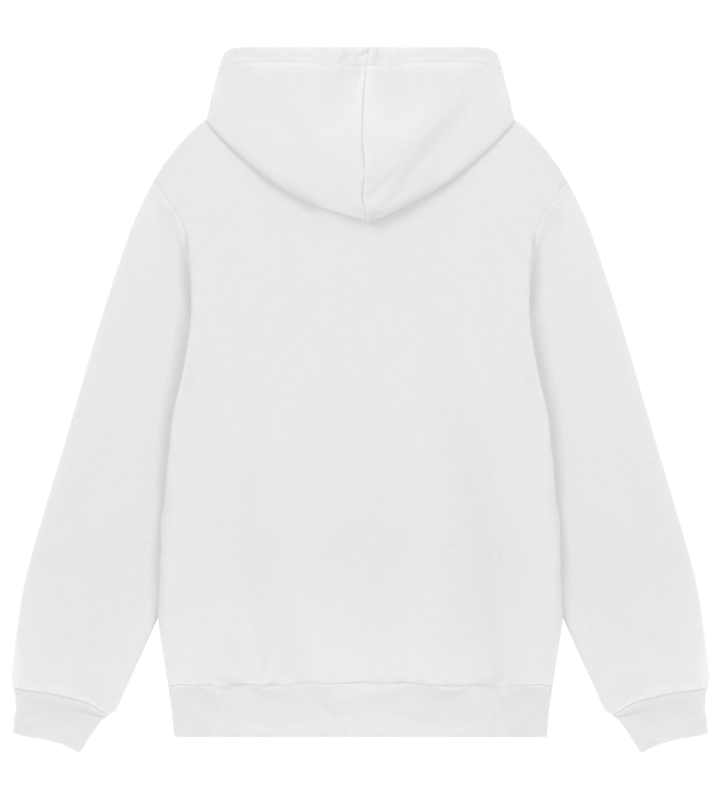 PDL Hoodie Unconventional Athletes