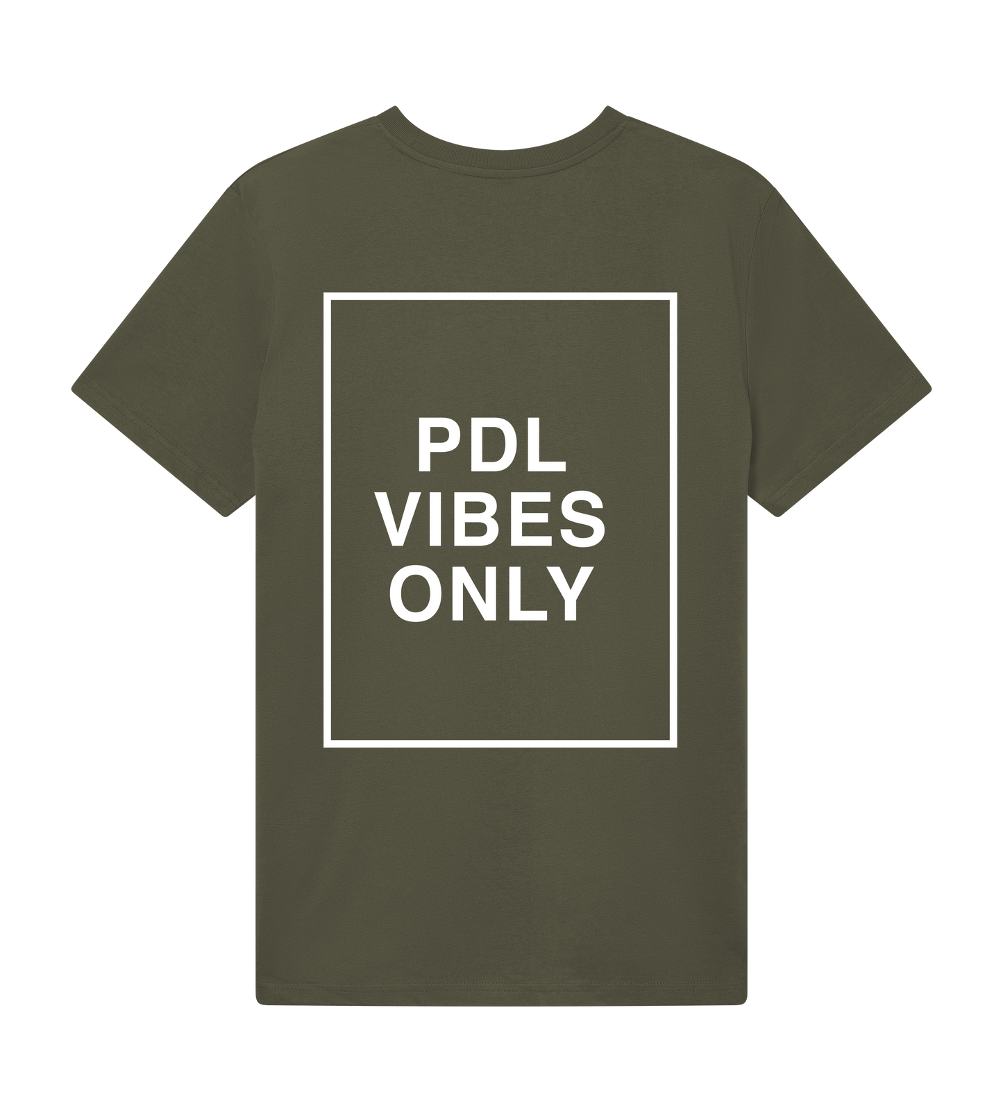 PDL Vibes Only