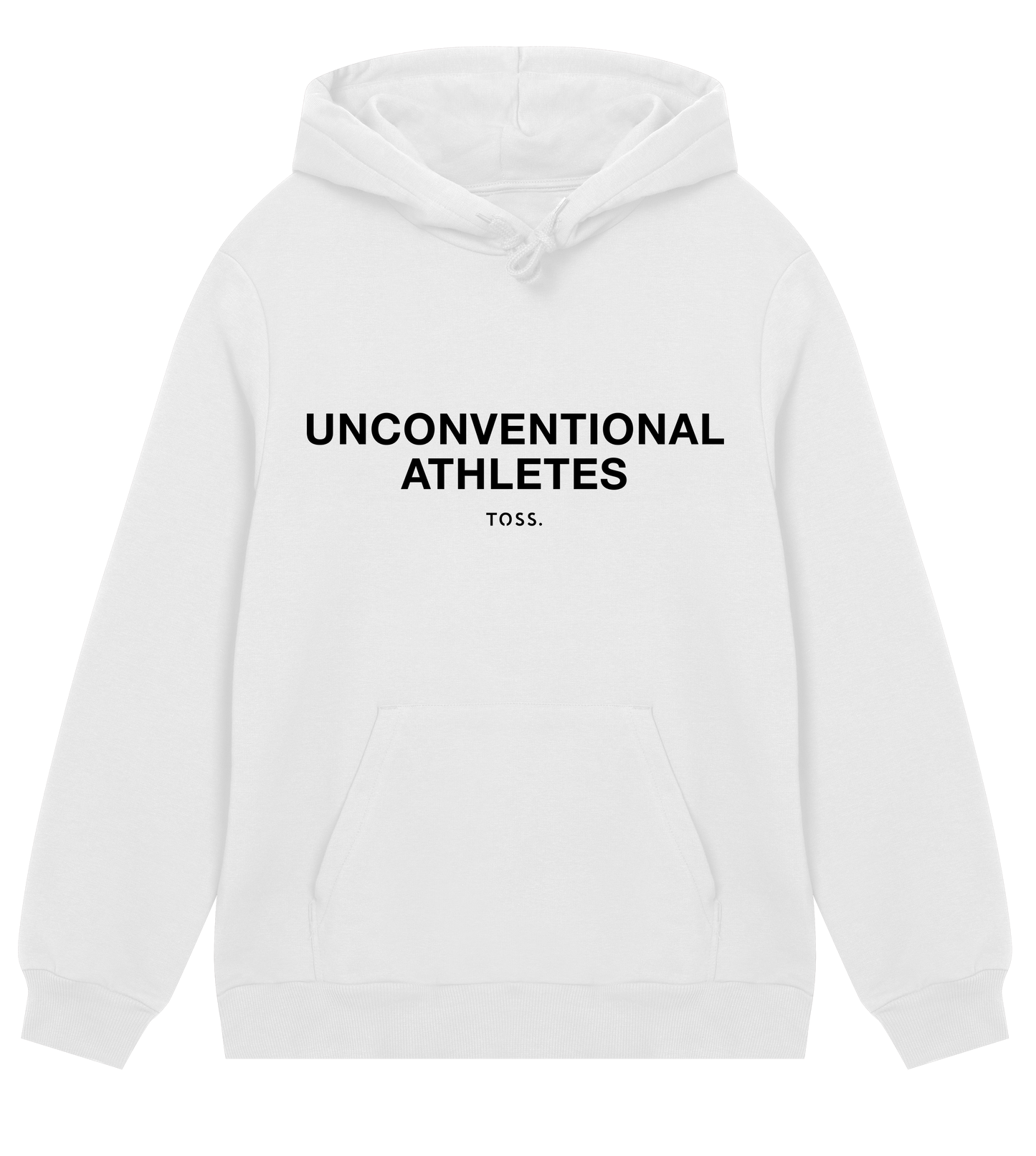 PDL Hoodie Unconventional Athletes
