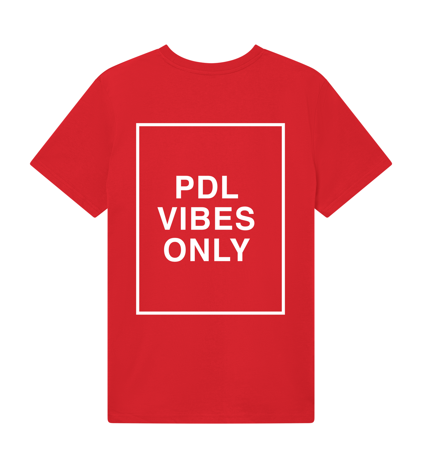 PDL Vibes Only