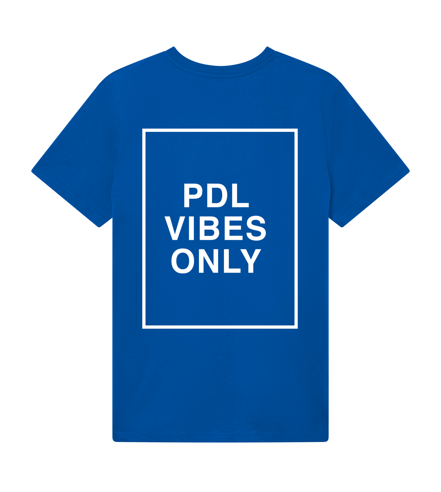 PDL Vibes Only
