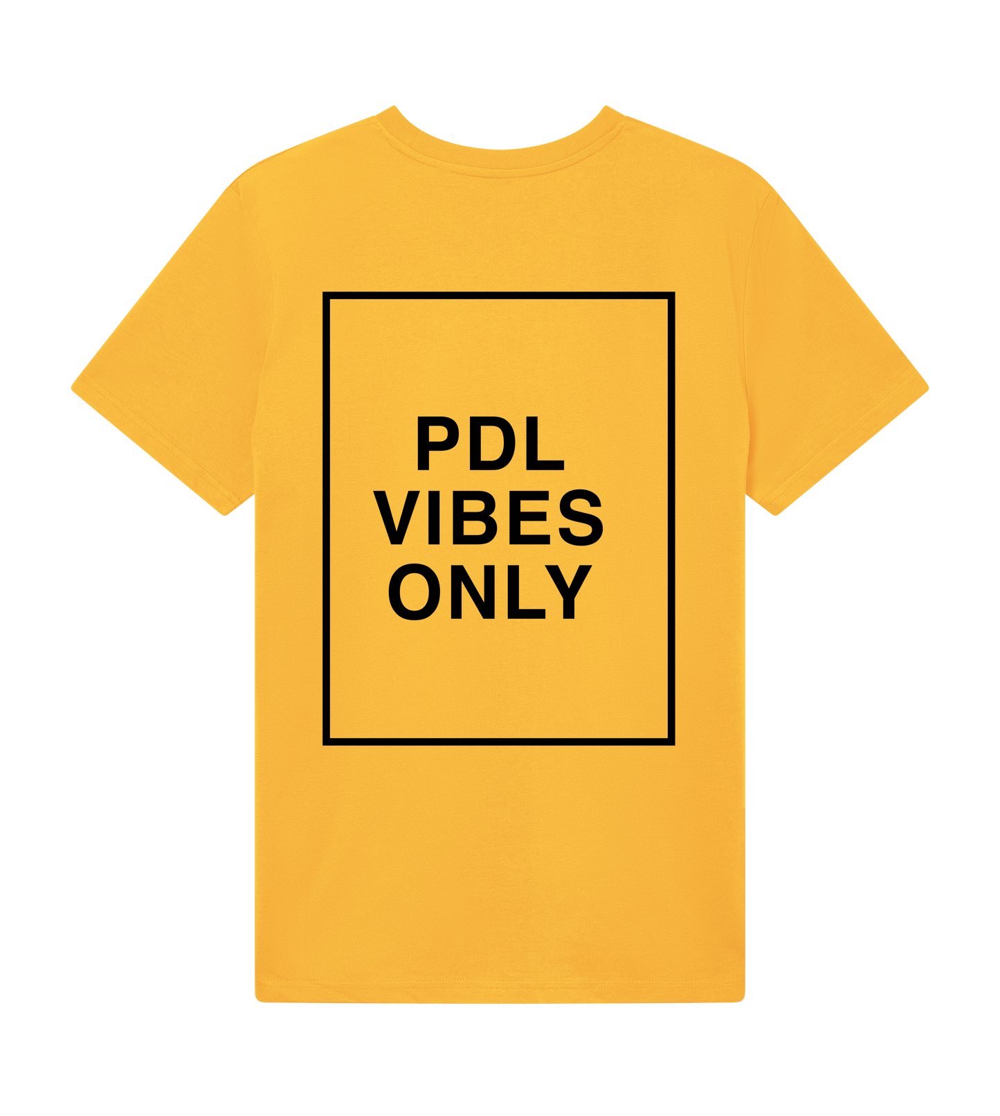 Tee PDL Vibes Only