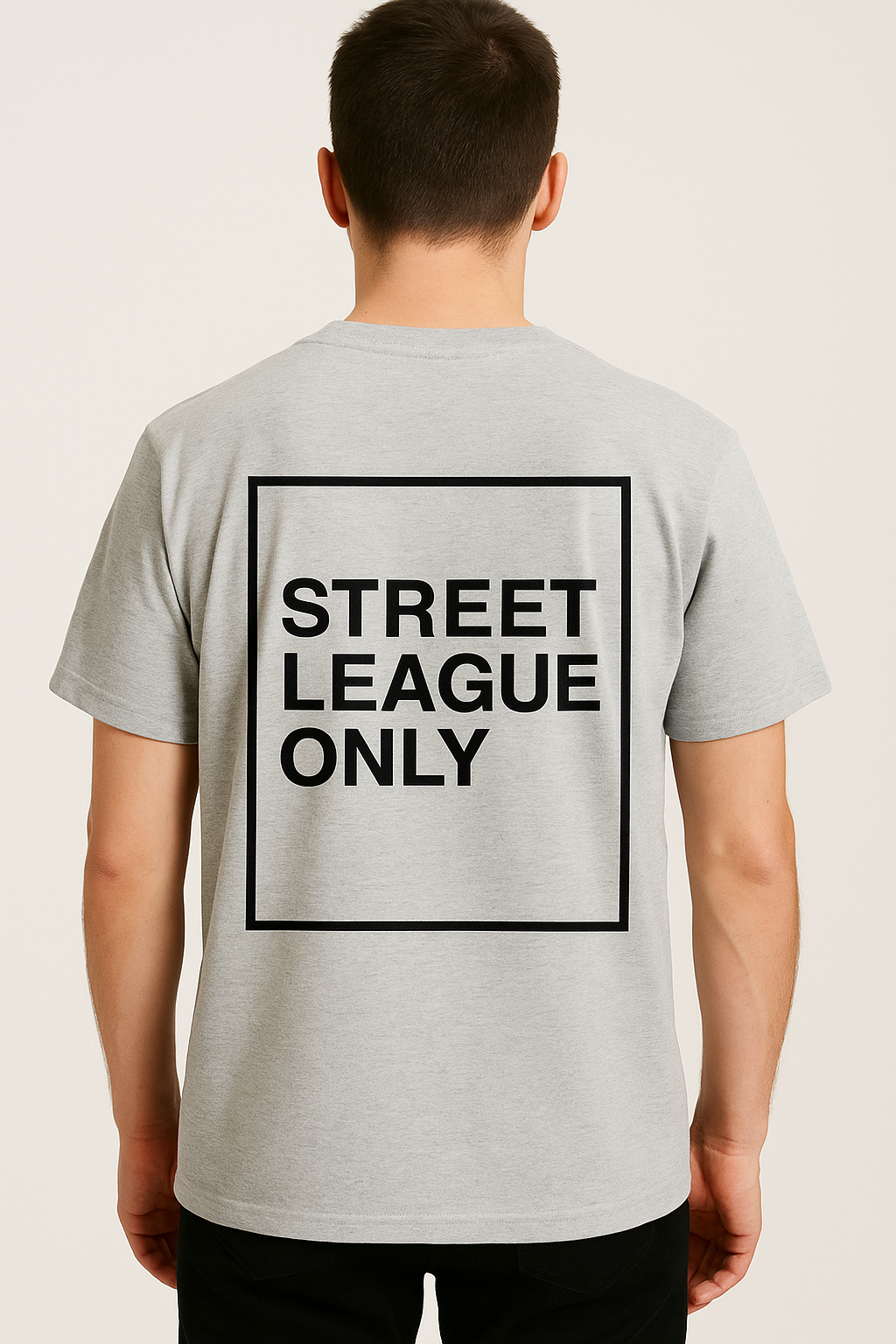 Men - Street League Only