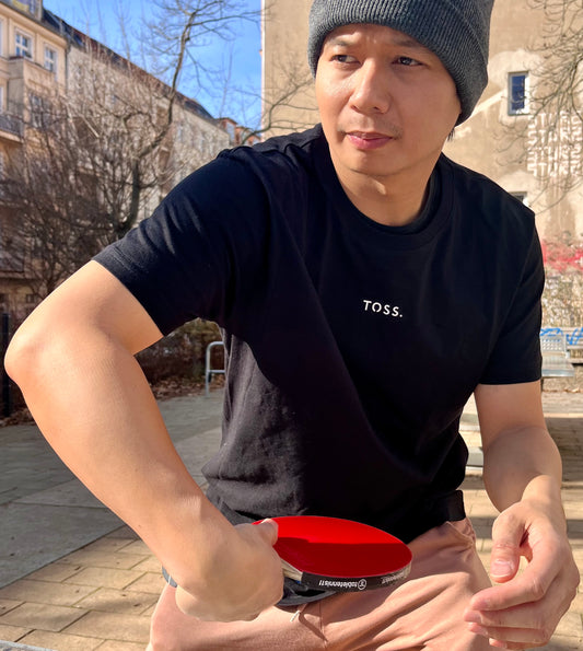 Men - Table Tee