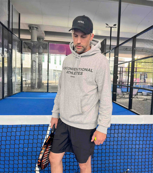 PDL Hoodie Unconventional Athletes