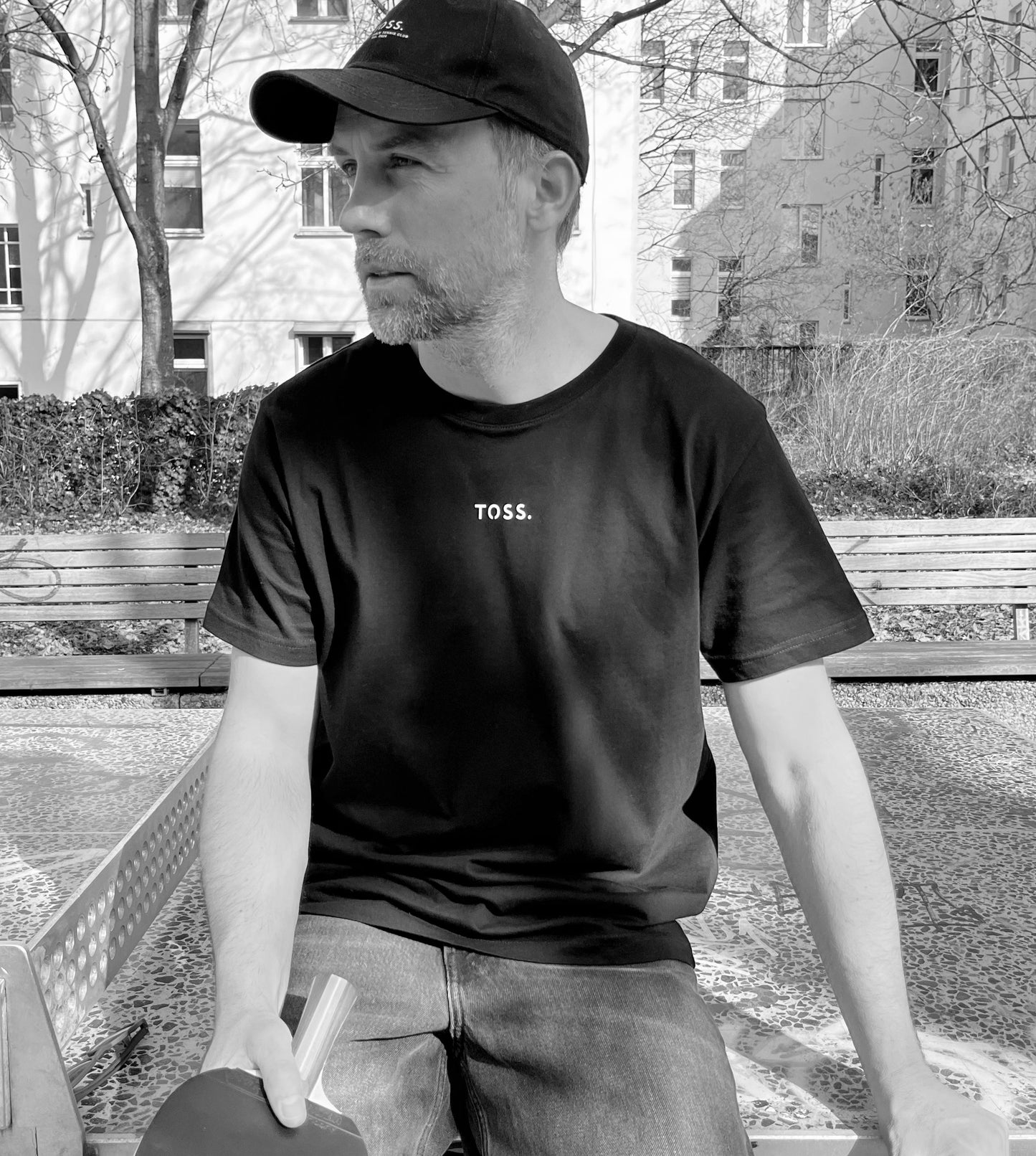 Men - Table Tee