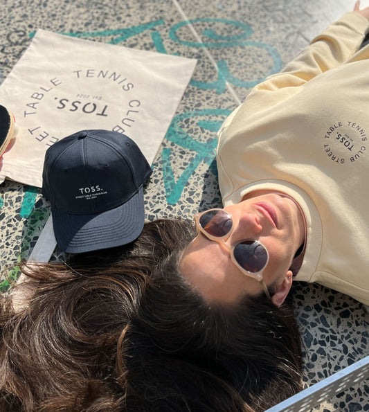 Women - The Round Table Sweatshirt