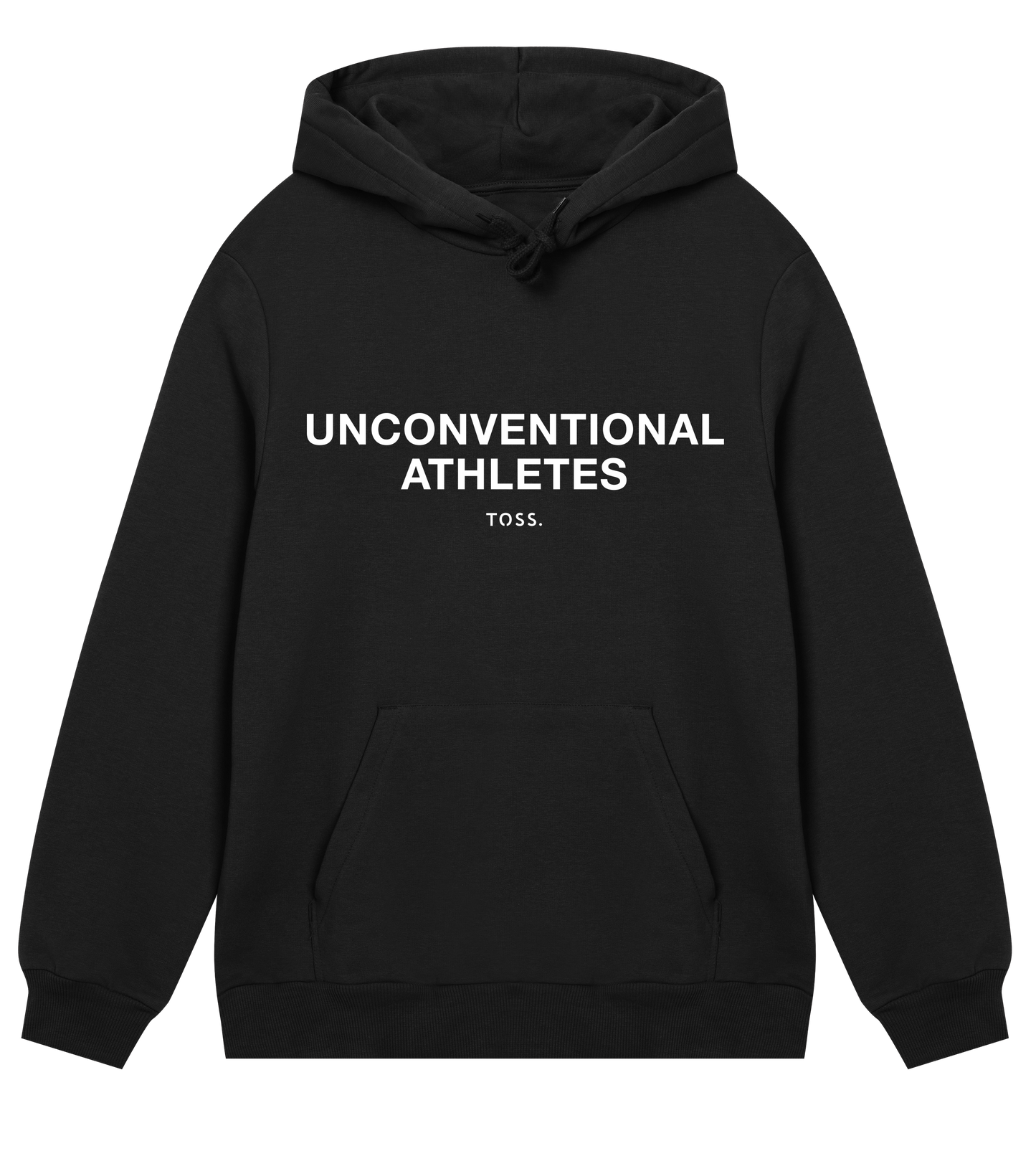 PDL Hoodie Unconventional Athletes