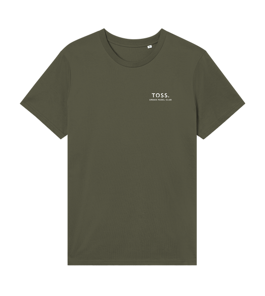 PDL Tee Court